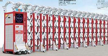 重慶電動門