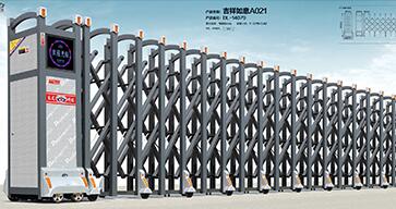 重慶電動門