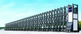 重慶電動門